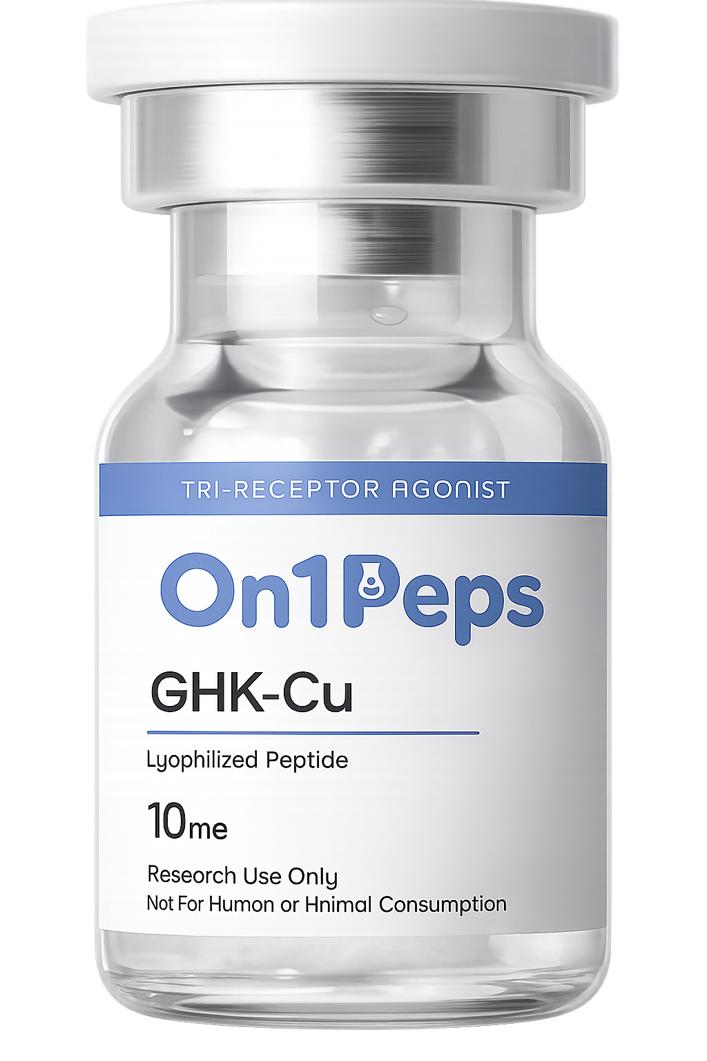 GHK-Cu